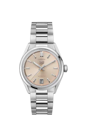 TAG HEUER CARRERA DATE