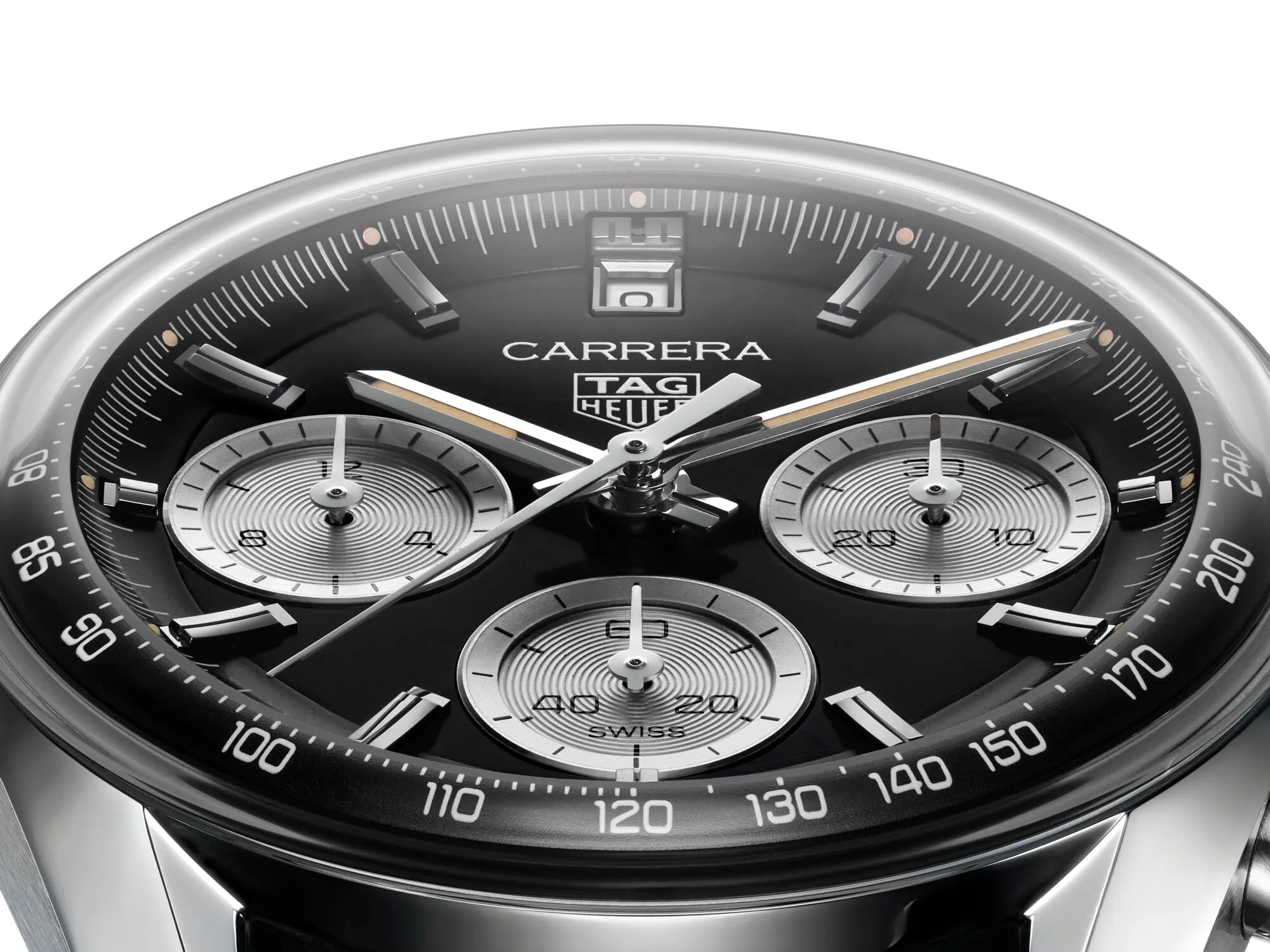 TAG HEUER CARRERA