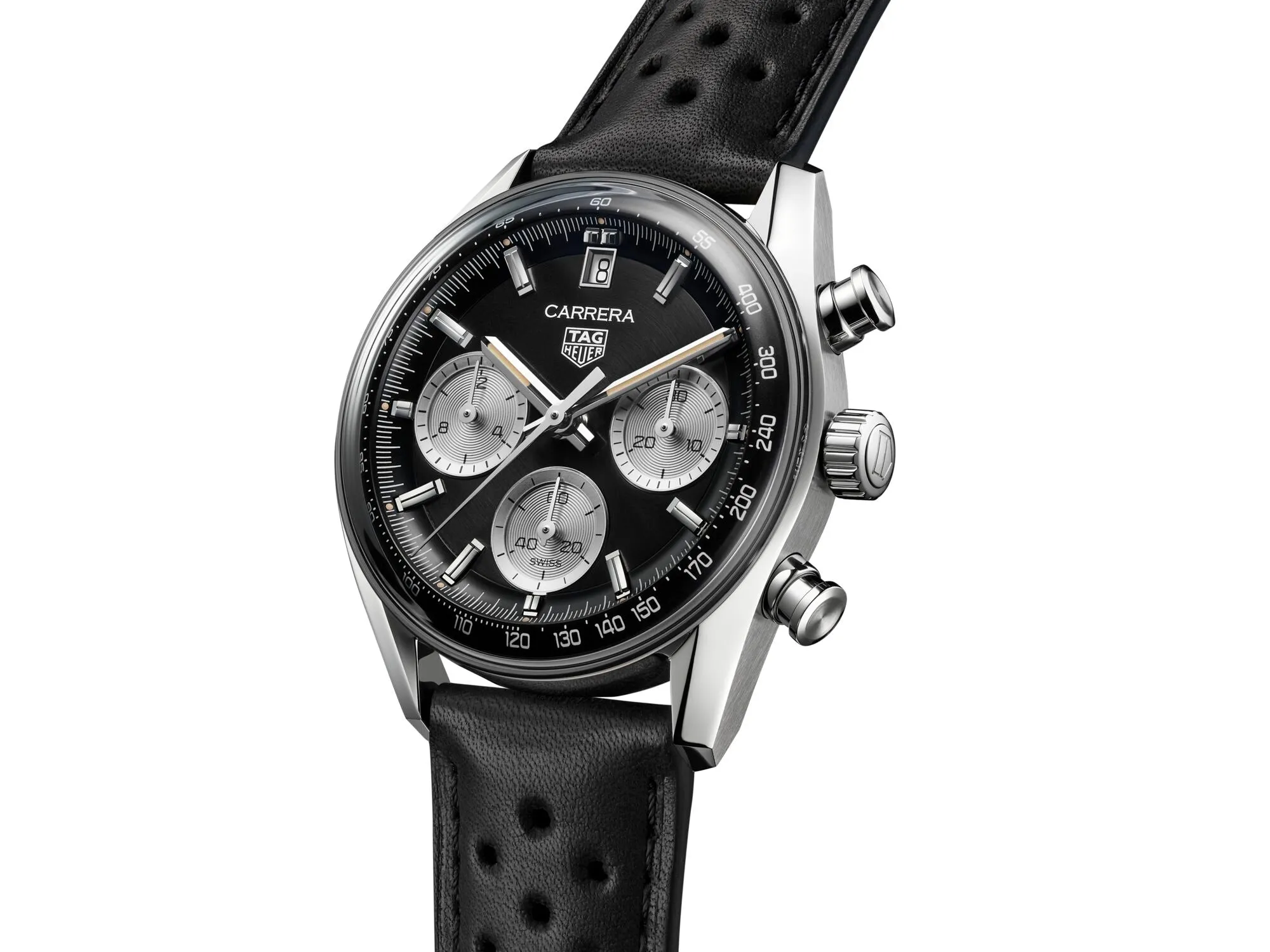 TAG HEUER CARRERA
