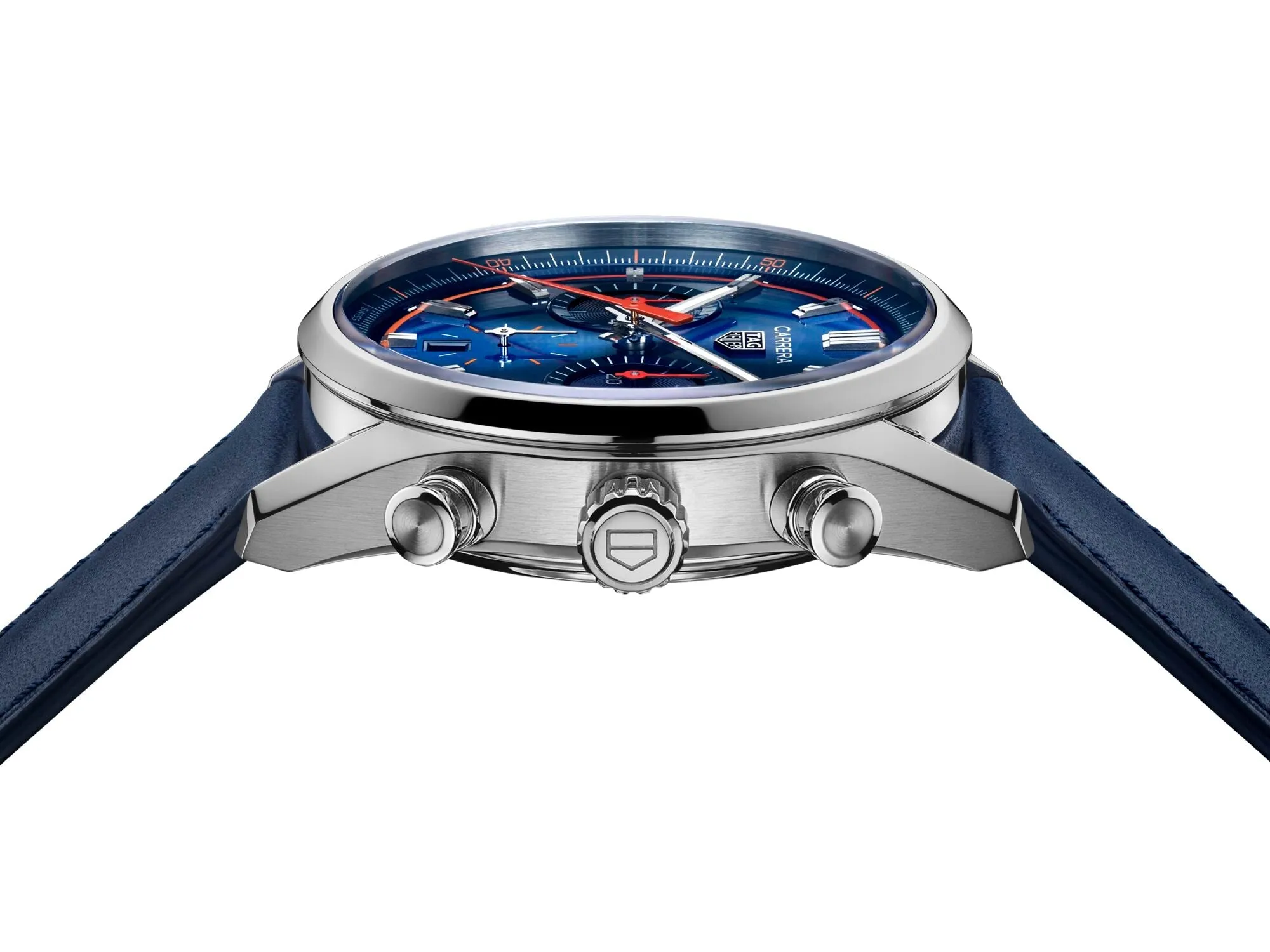 TAG HEUER CARRERA