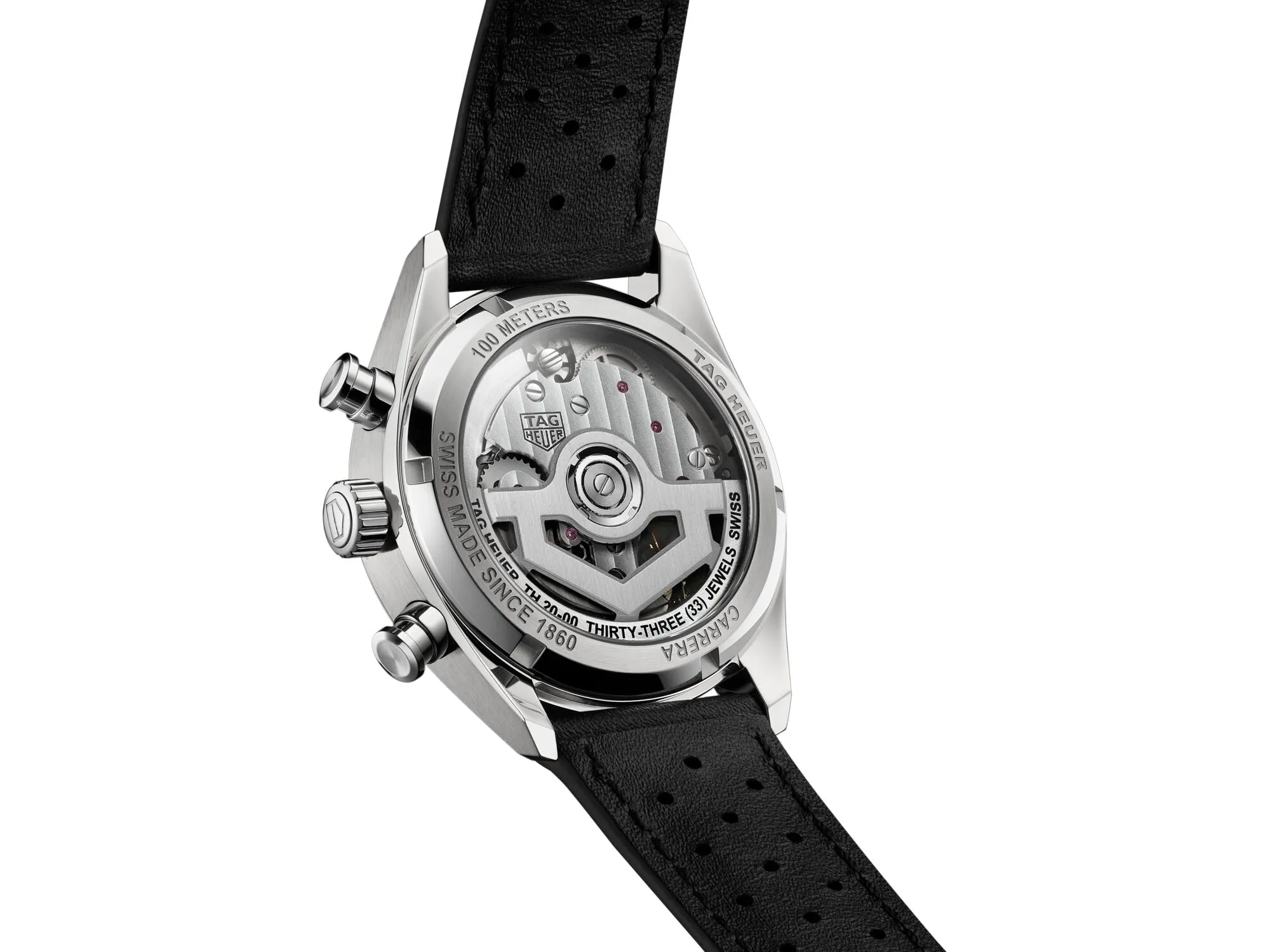 TAG HEUER CARRERA