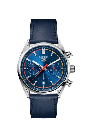 TAG HEUER CARRERA