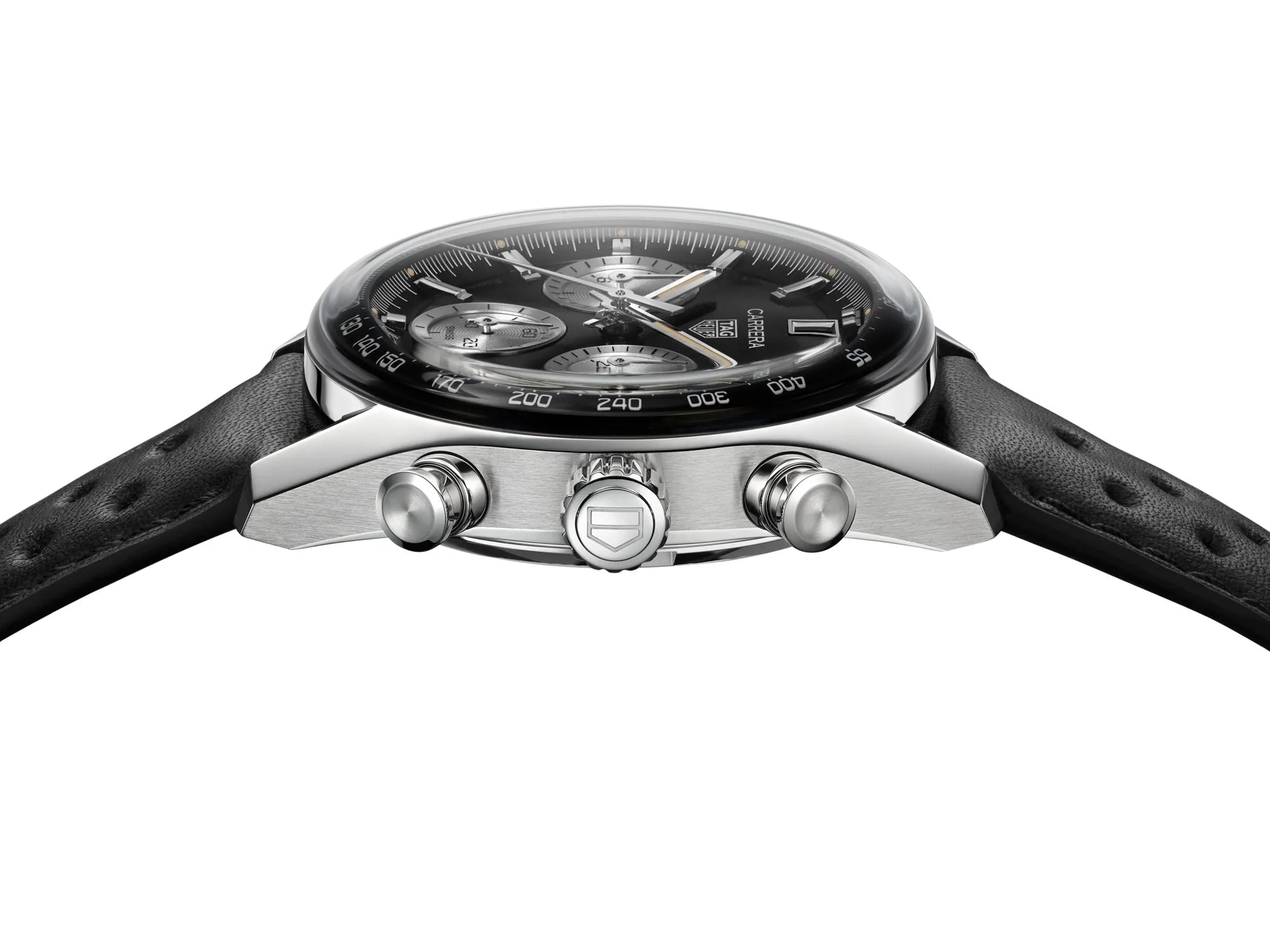 TAG HEUER CARRERA