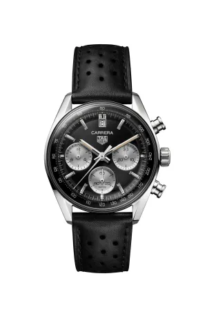 TAG HEUER CARRERA
