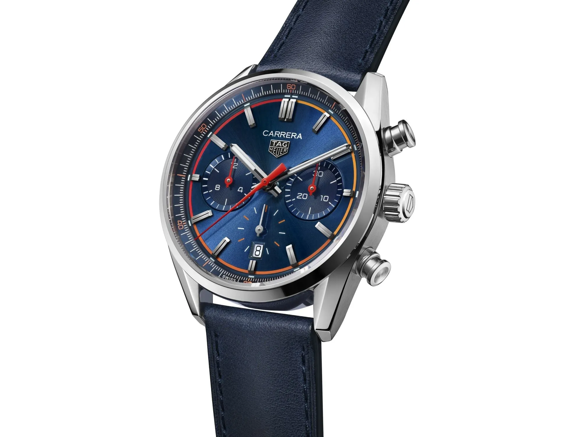 TAG HEUER CARRERA