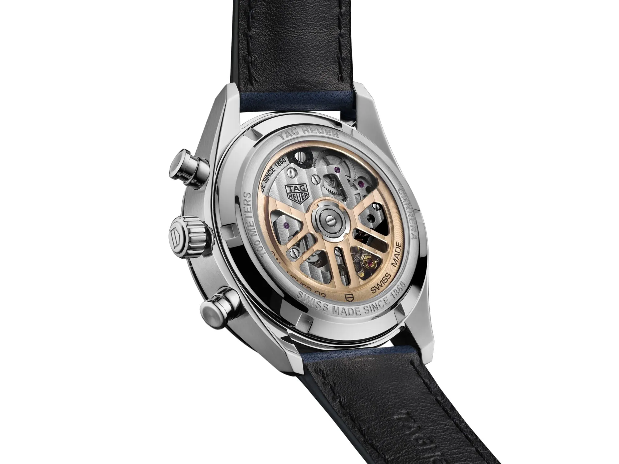 TAG HEUER CARRERA