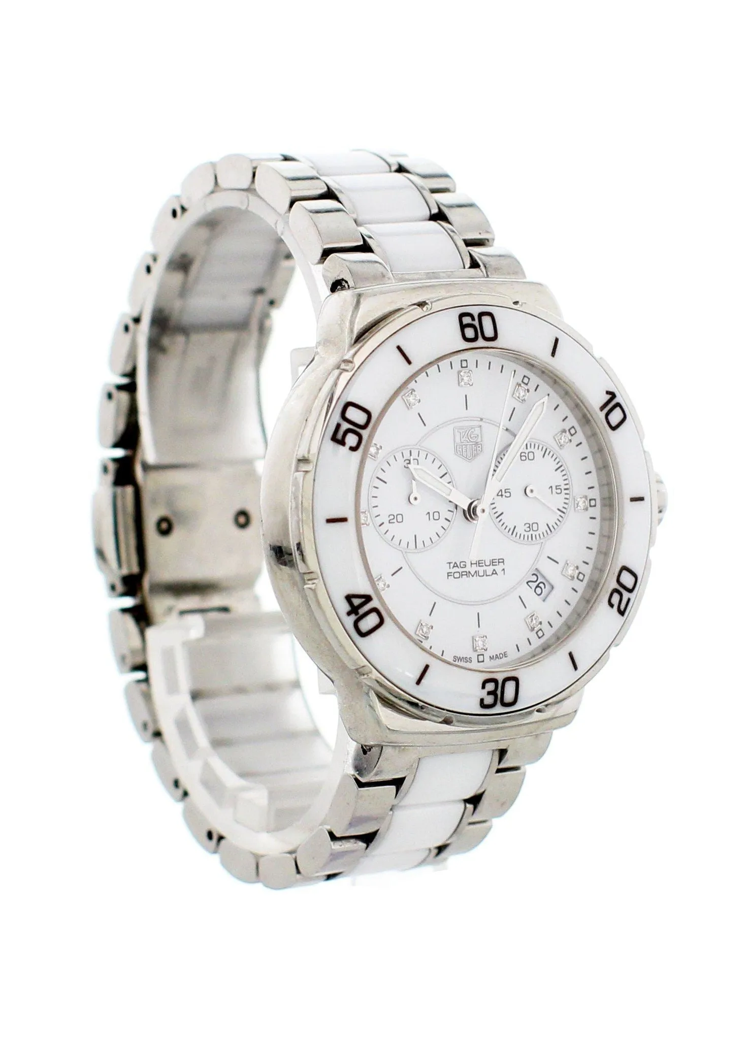 Tag Heuer Formula 1 CAH1211 Ladies  Watch
