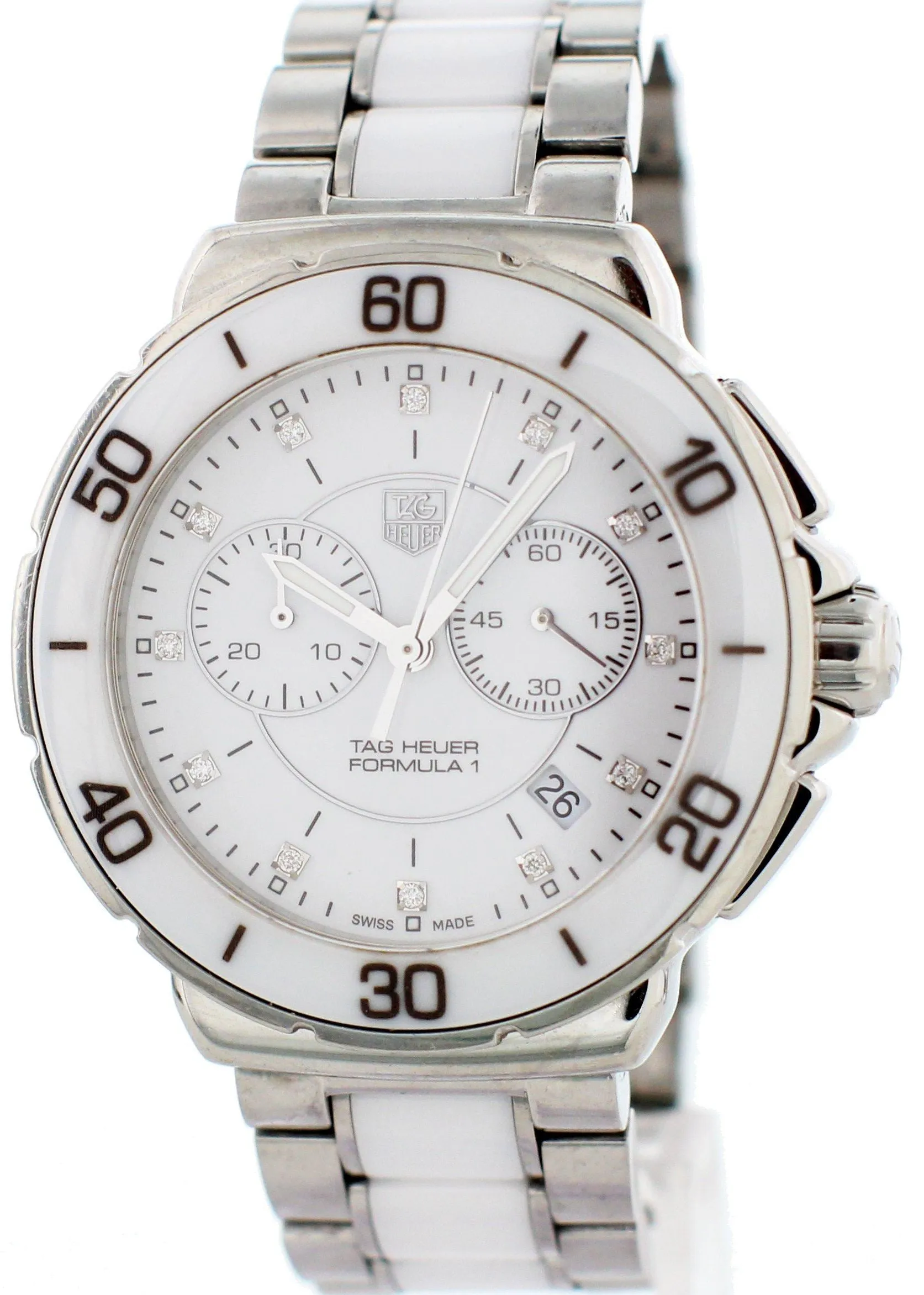 Tag Heuer Formula 1 CAH1211 Ladies  Watch