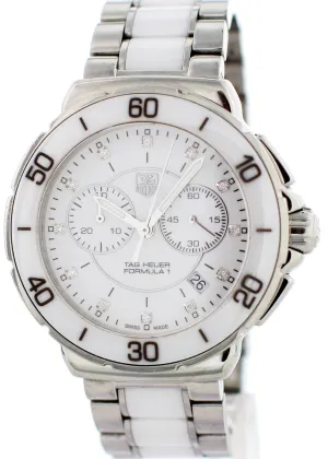 Tag Heuer Formula 1 CAH1211 Ladies  Watch