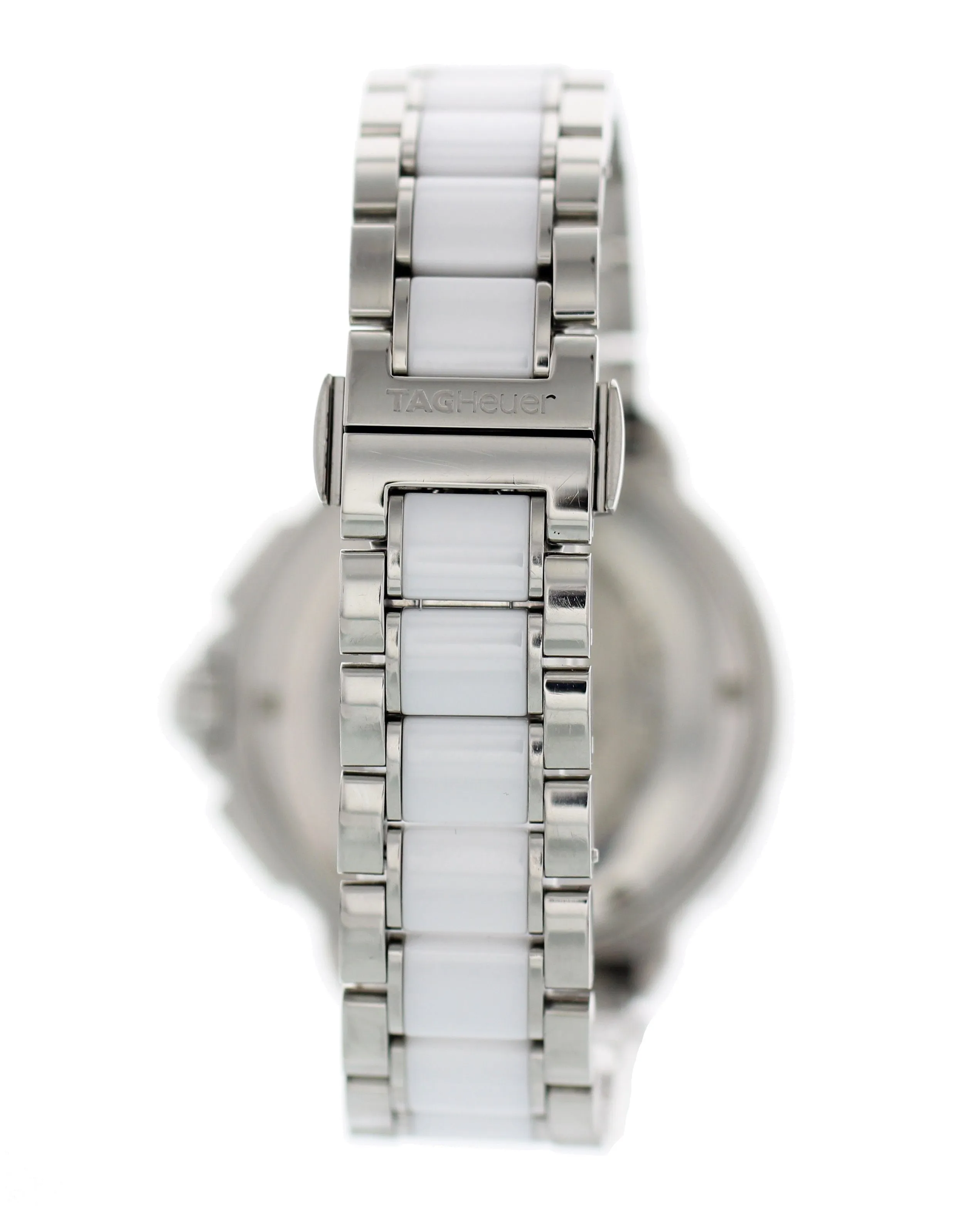 Tag Heuer Formula 1 Quartz Chronograph CAH1213