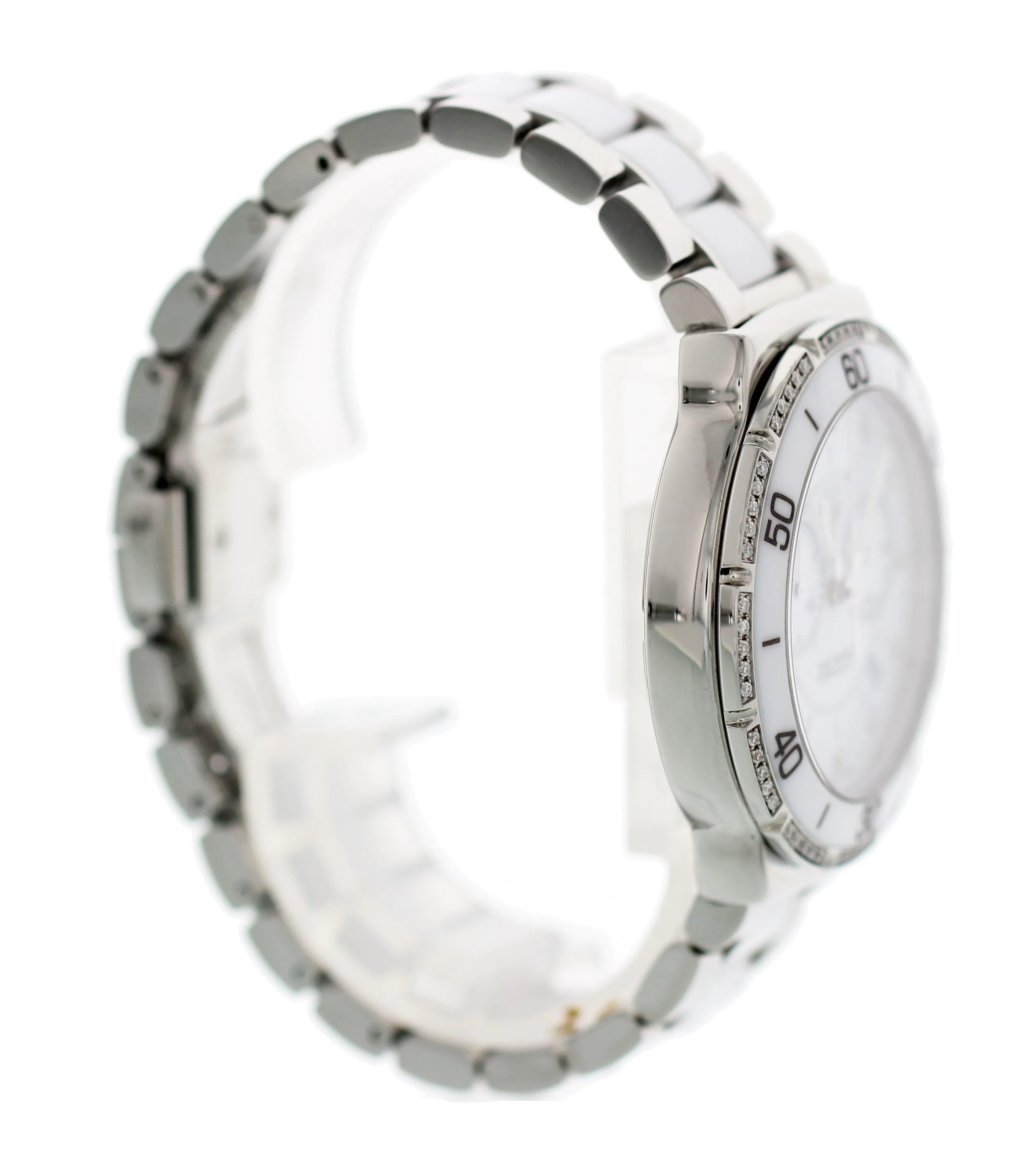 Tag Heuer Formula 1 Quartz Chronograph CAH1213