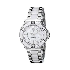 TAG HEUER FORMULA 1 STAINLESS STEEL DRESS WOMEN WATCH WAH1211.BA0861