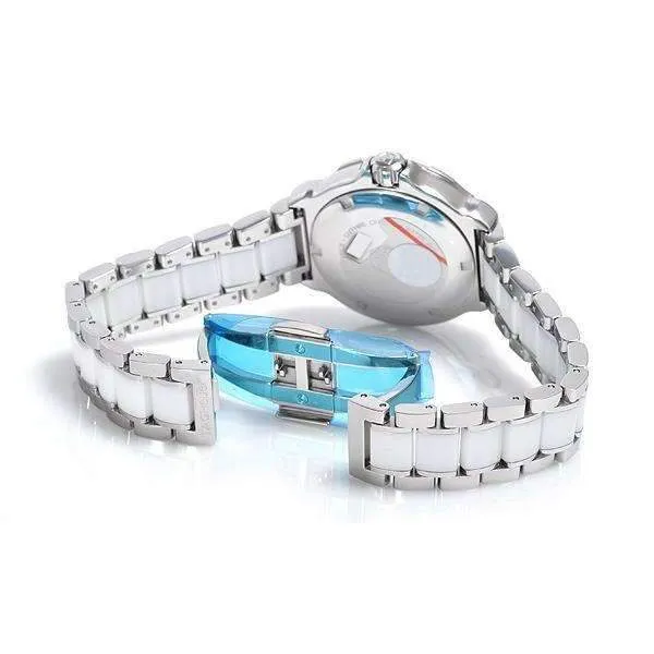 TAG HEUER FORMULA 1 STAINLESS STEEL DRESS WOMEN WATCH WAH1211.BA0861