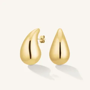 Teardrop Earring
