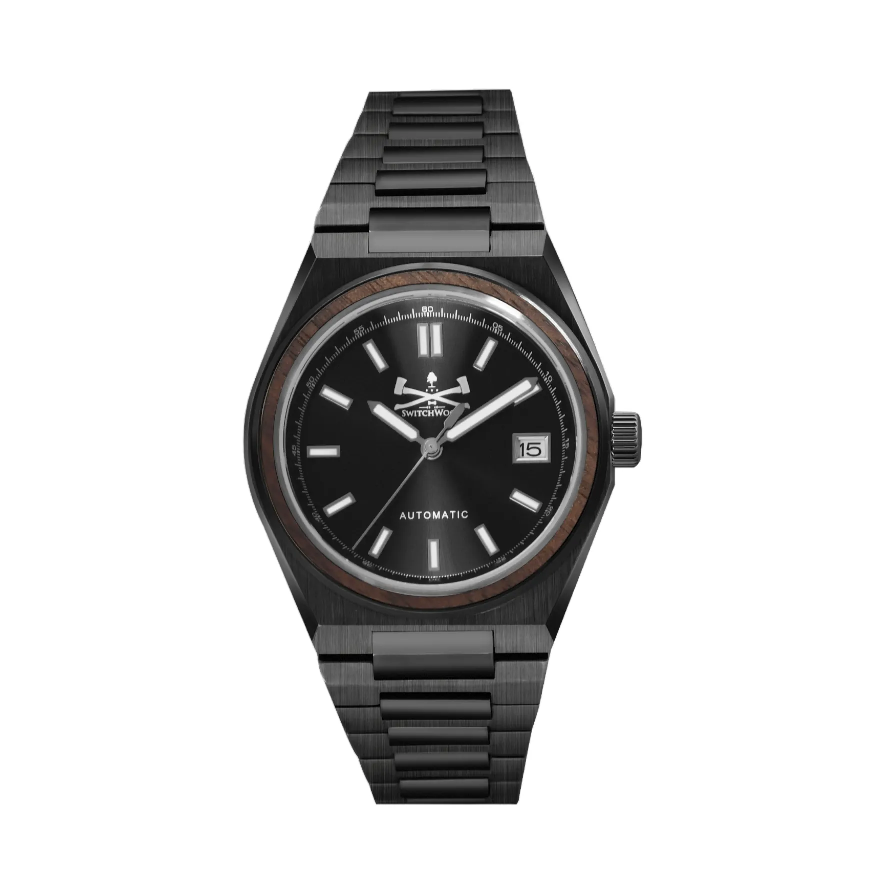 Tempus Watch
