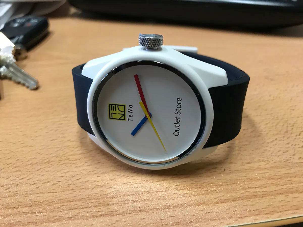 TeNo Outlet Watch