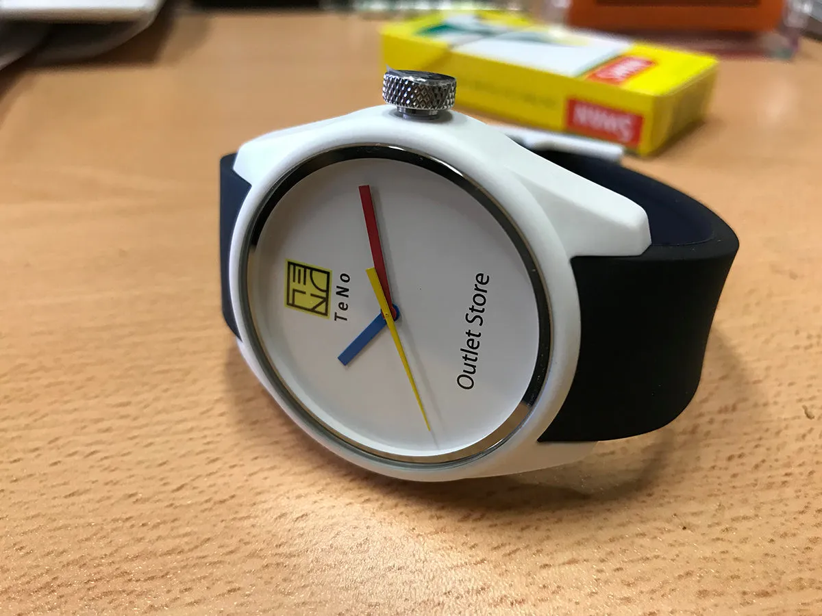 TeNo Outlet Watch