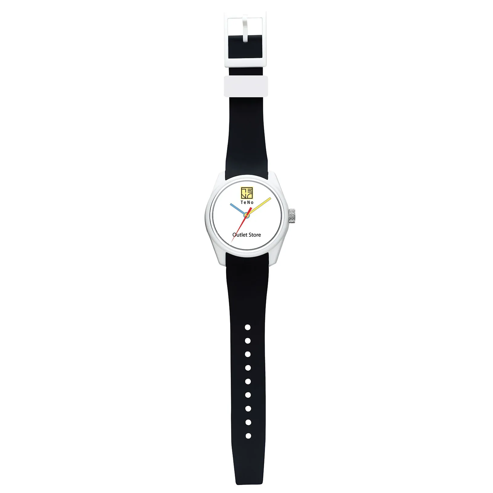 TeNo Outlet Watch