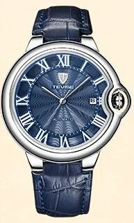 TEVI.08 Mechanical Watches