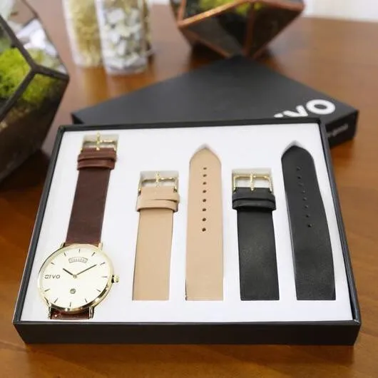 The Awristacrat Limited Edition (40mm)