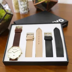 The Awristacrat Limited Edition (40mm)