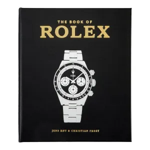 The Book of Rolex