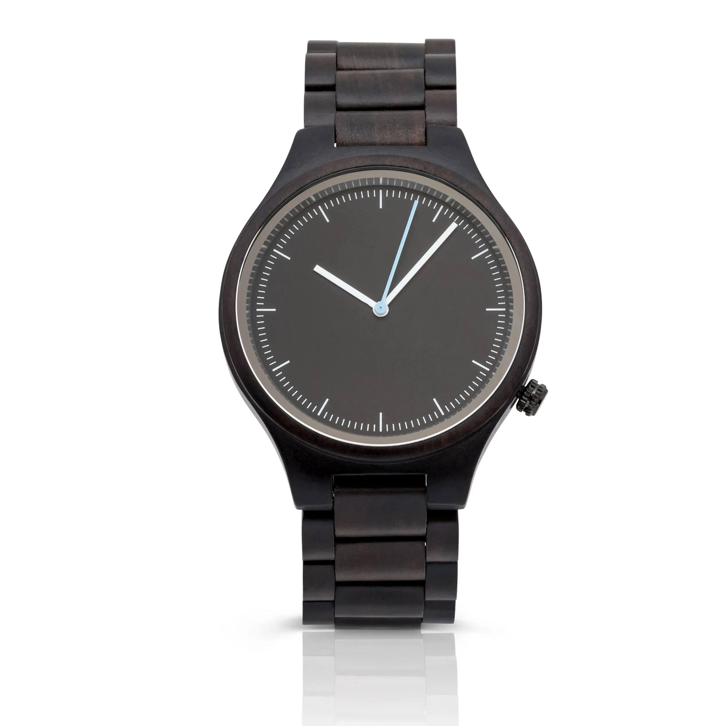 The Classic Ebony | Set of 5