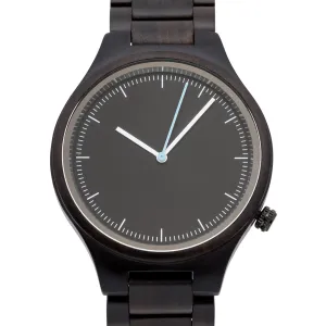The Classic Ebony | Set of 5