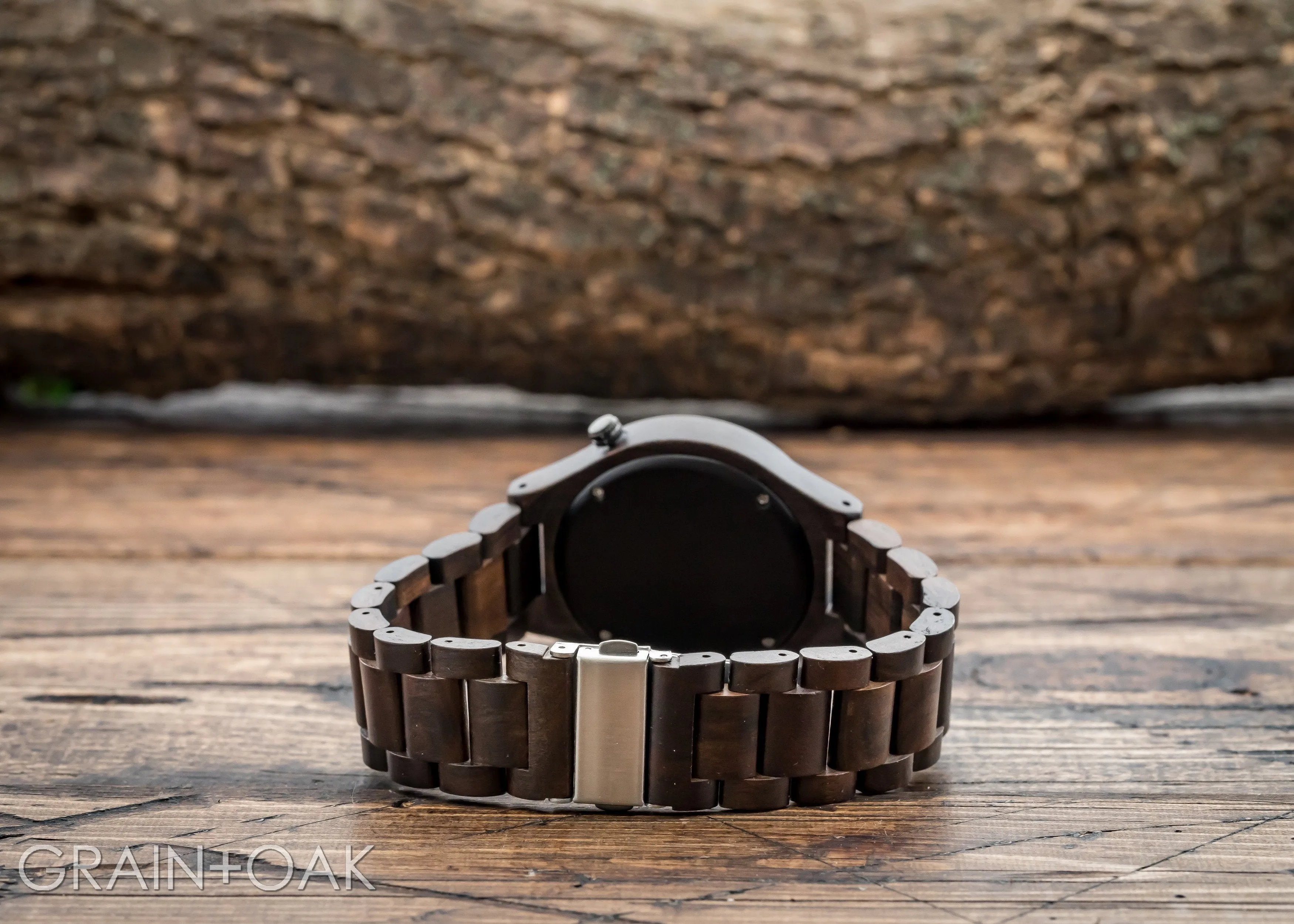 The Classic Ebony | Set of 5