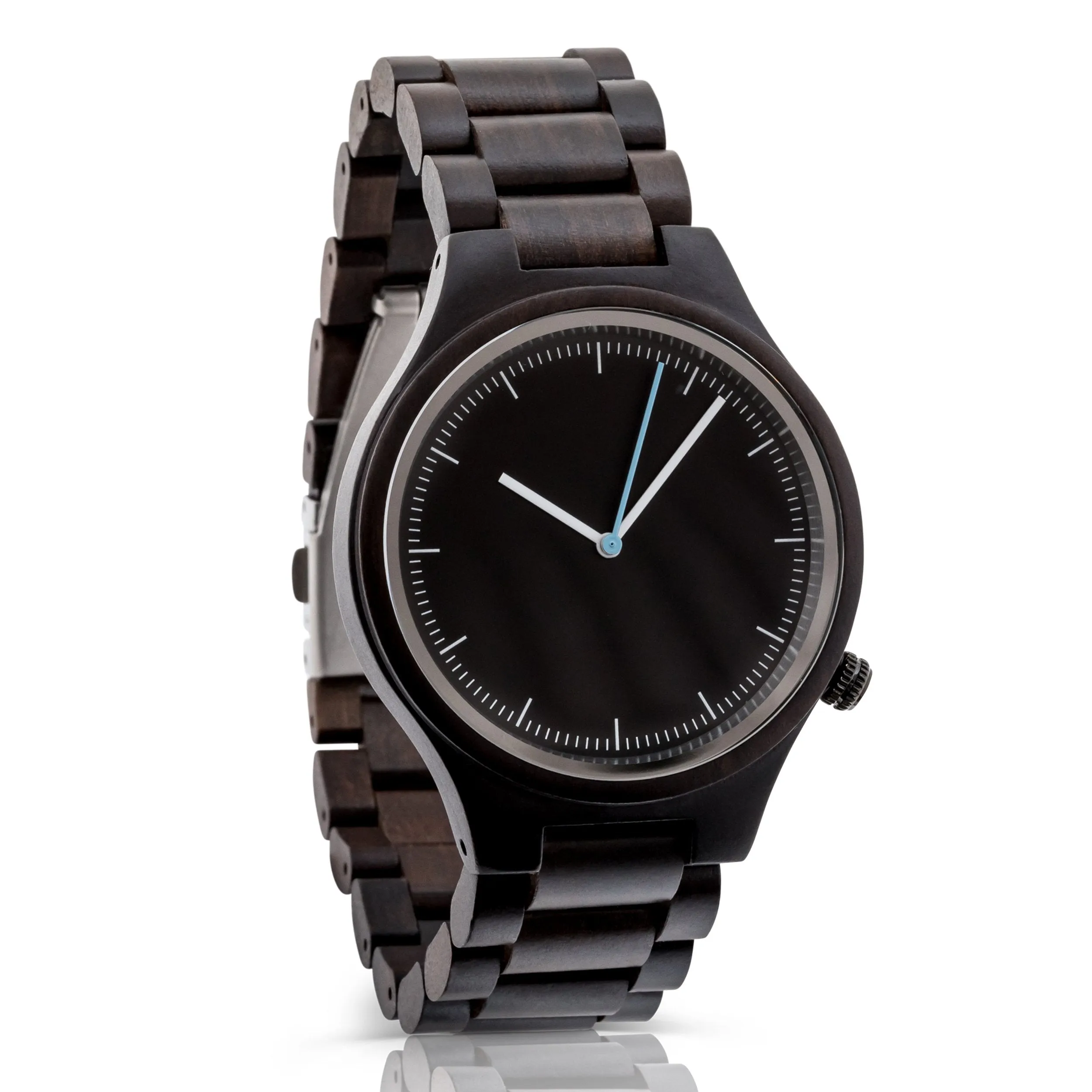The Classic Ebony | Set of 5