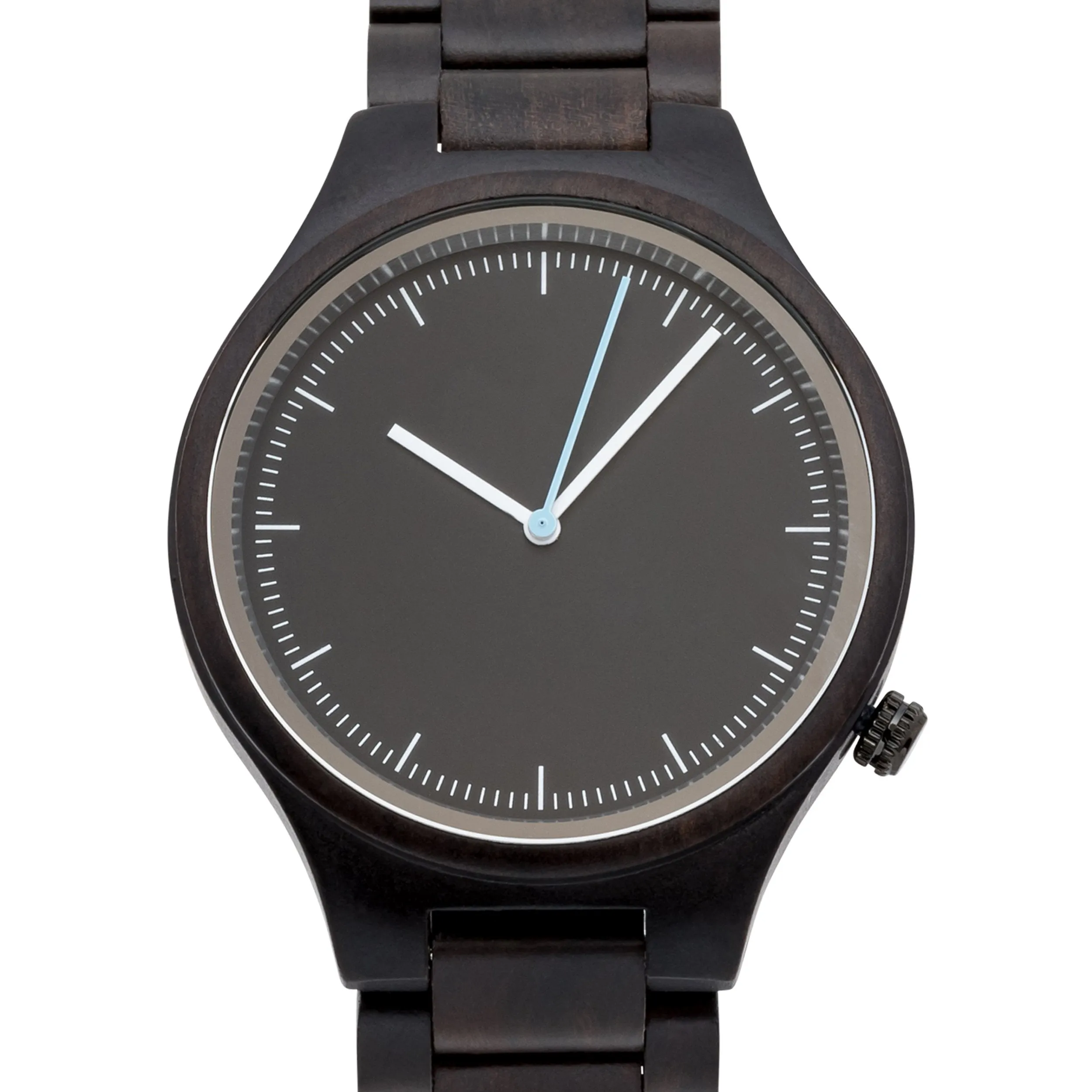 The Classic Ebony | Set of 5