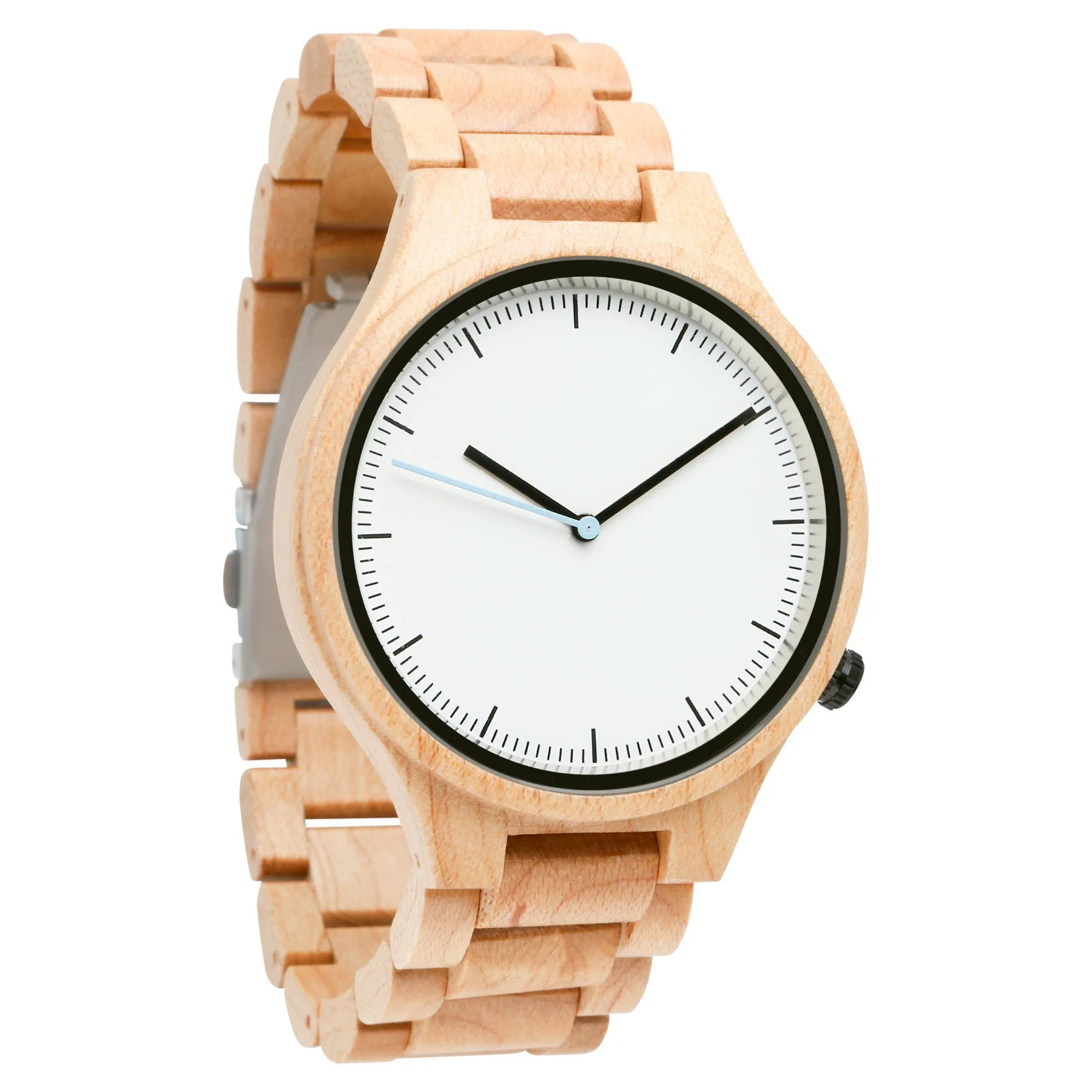 The Classic Maple | Set of 4
