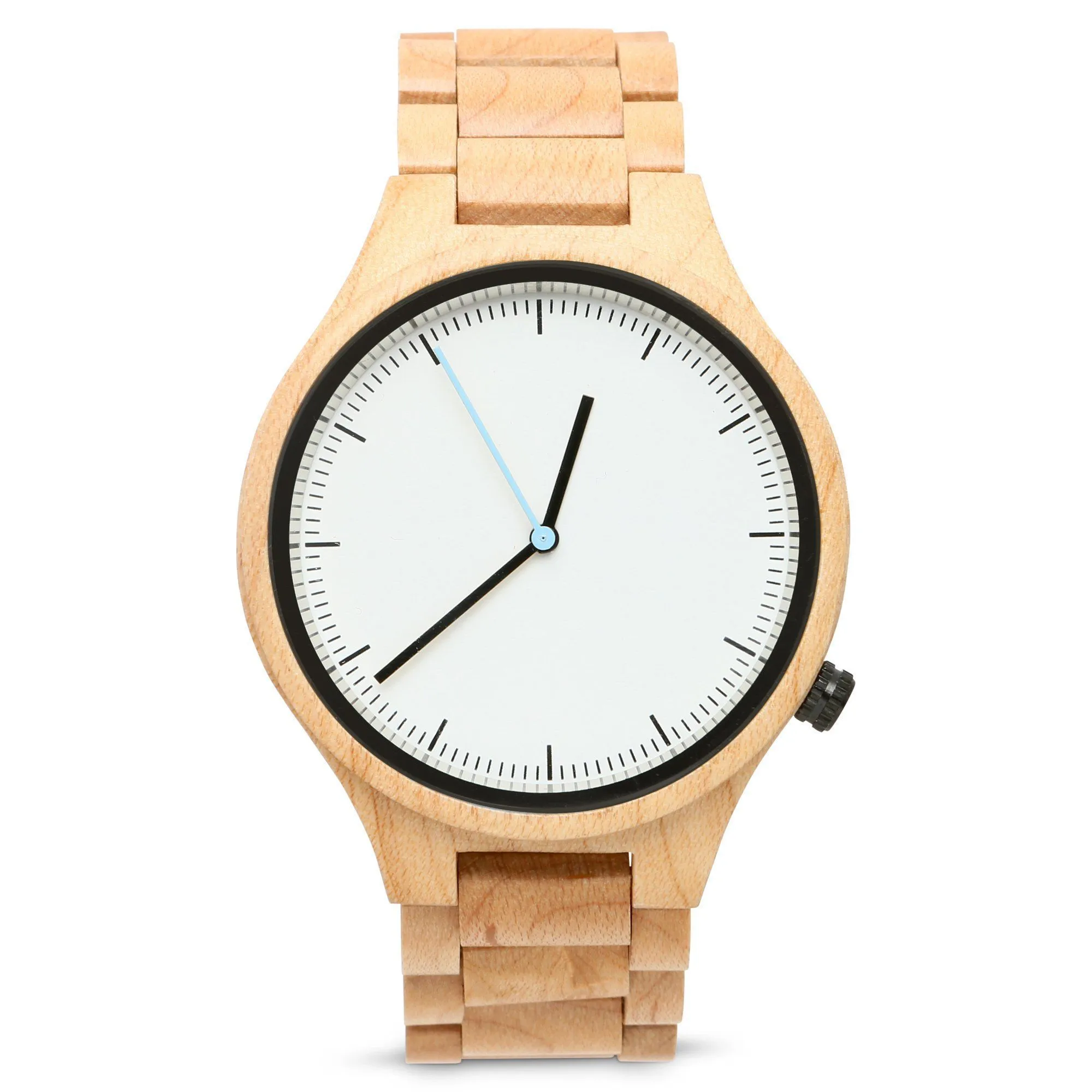 The Classic Maple | Set of 4