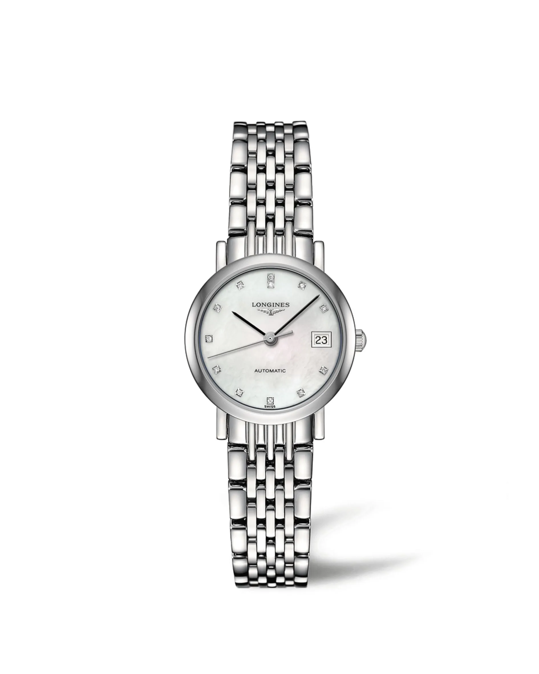 THE LONGINES ELEGANT COLLECTION L43094876