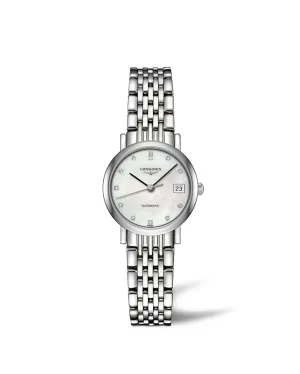 THE LONGINES ELEGANT COLLECTION L43094876