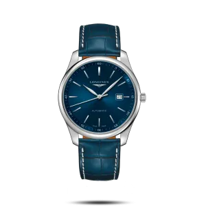 The Longines Master Collection Automatic Men's Watch L28934922