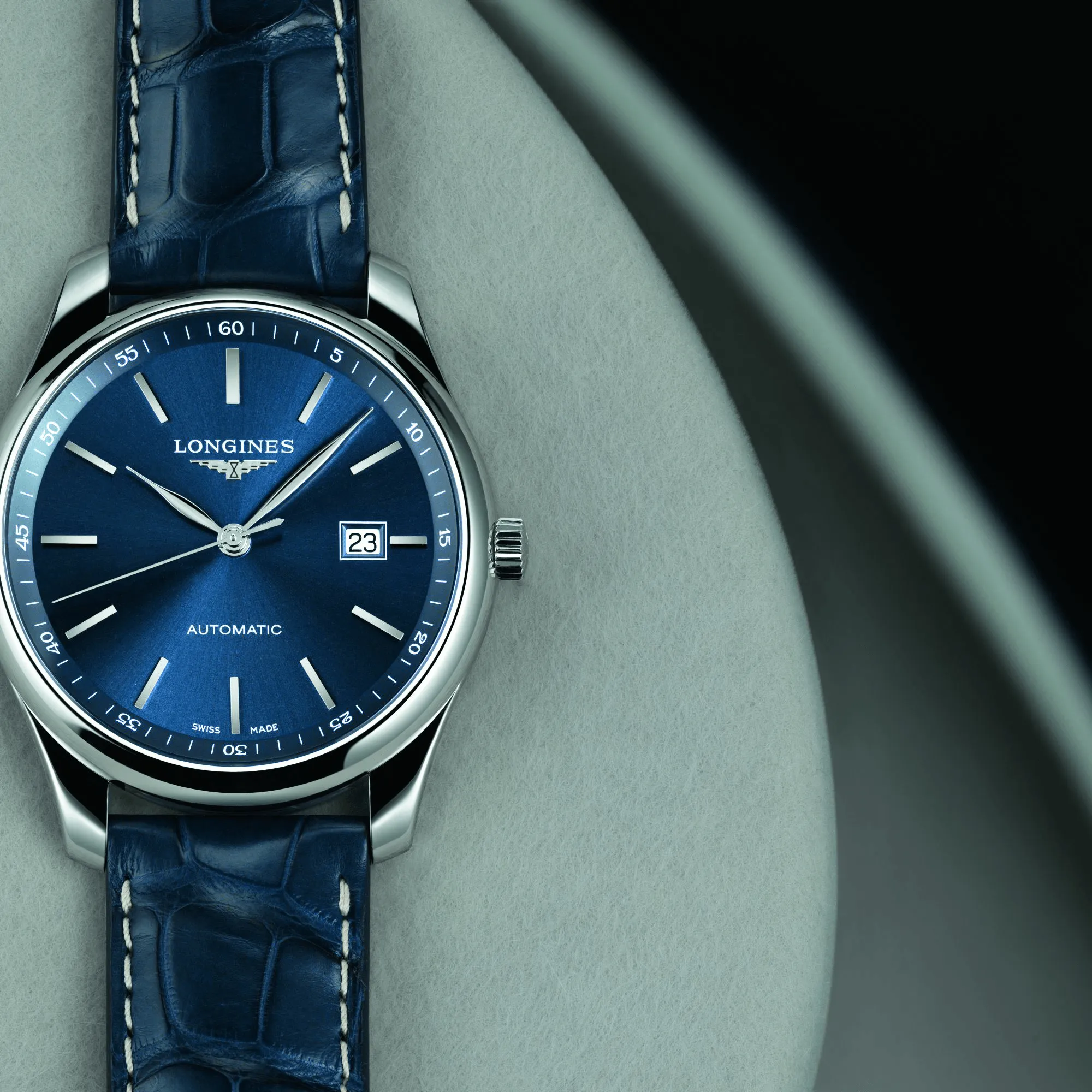 The Longines Master Collection Automatic Men's Watch L28934922