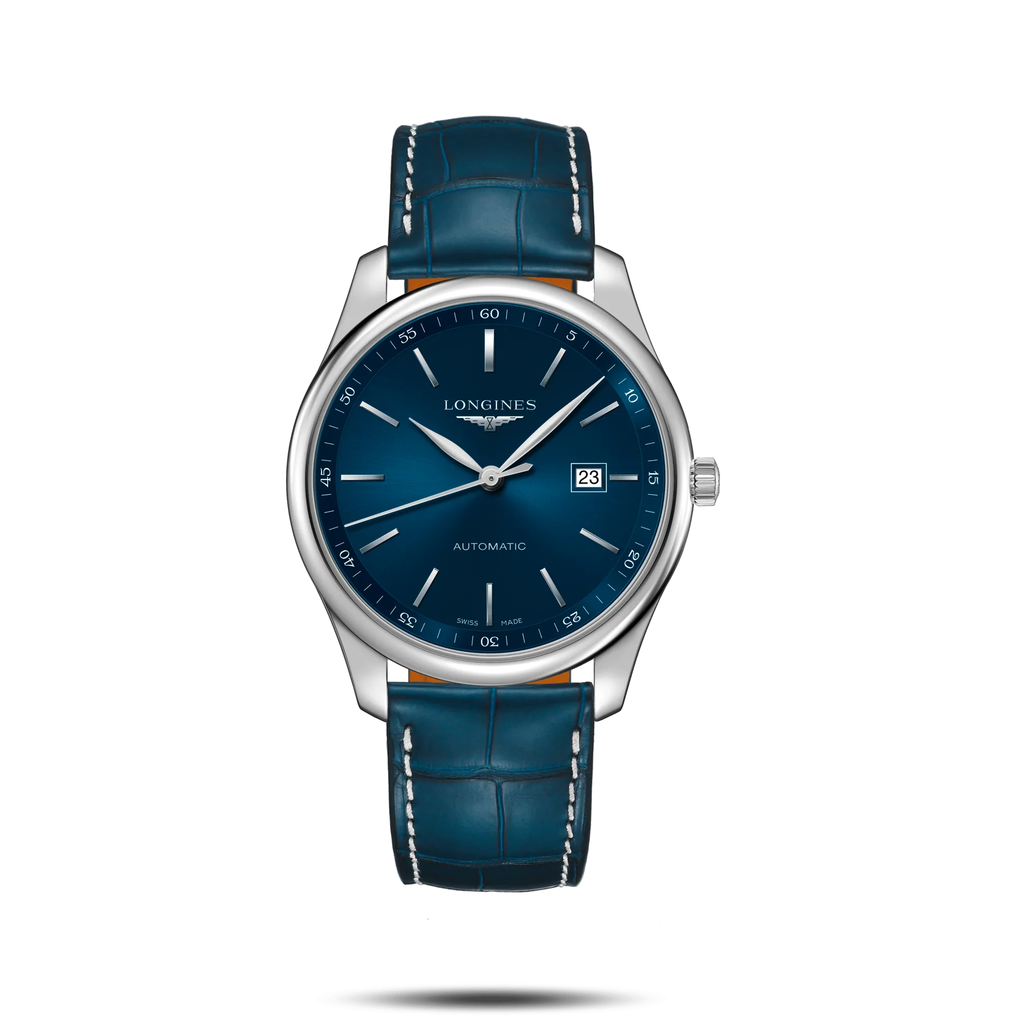 The Longines Master Collection Automatic Men's Watch L28934922