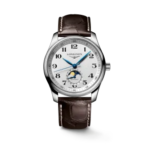 The Longines Master Collection Automatic Men's Watch L29094783