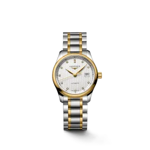 The Longines Master Collection Automatic Women's Watch L22575777