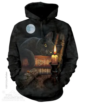 The Witching Hour Hoodie