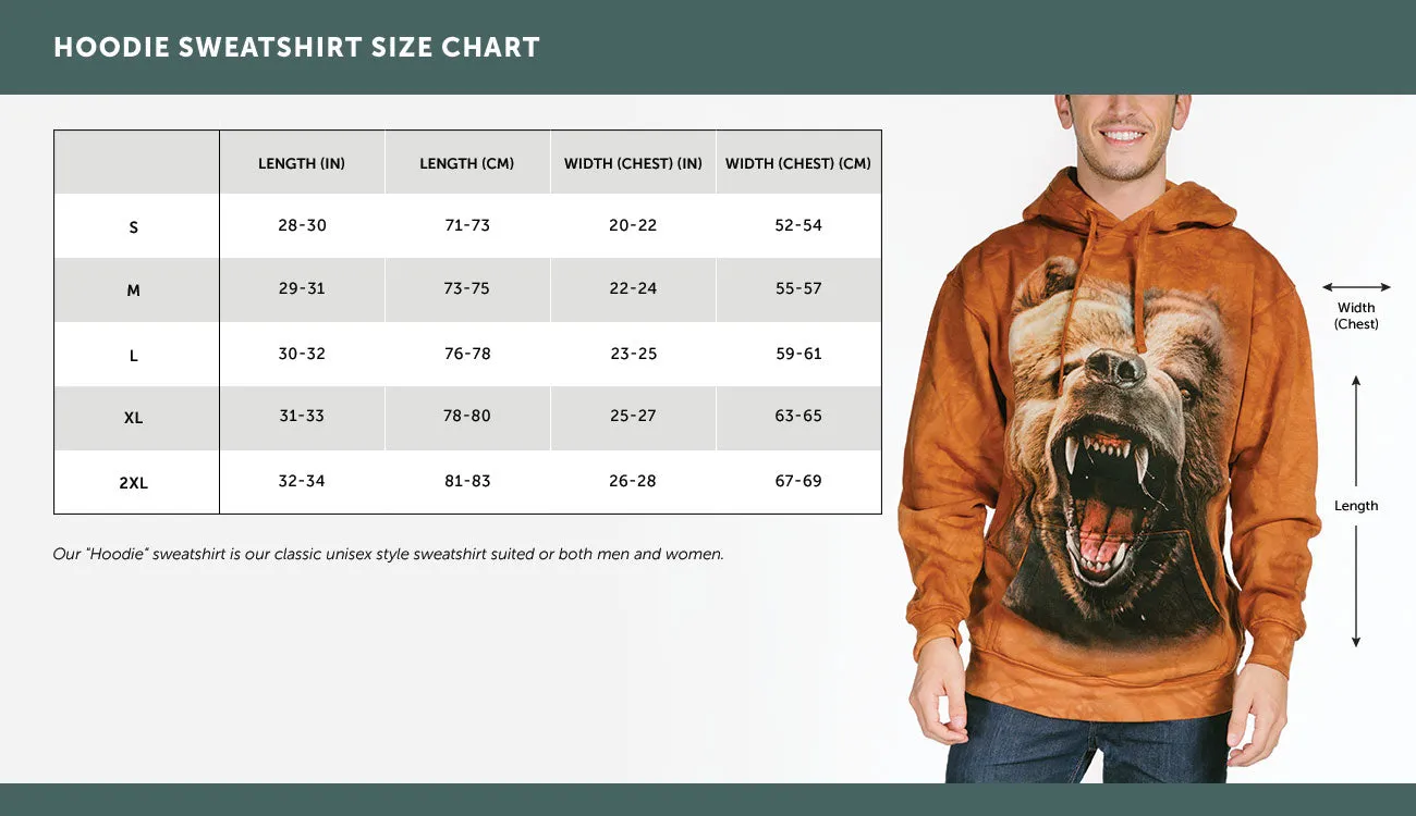 The Witching Hour Hoodie
