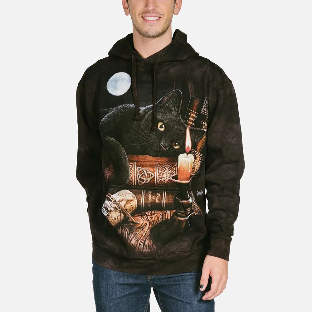 The Witching Hour Hoodie