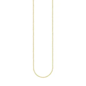 Thomas Sabo Round Belcher Chain