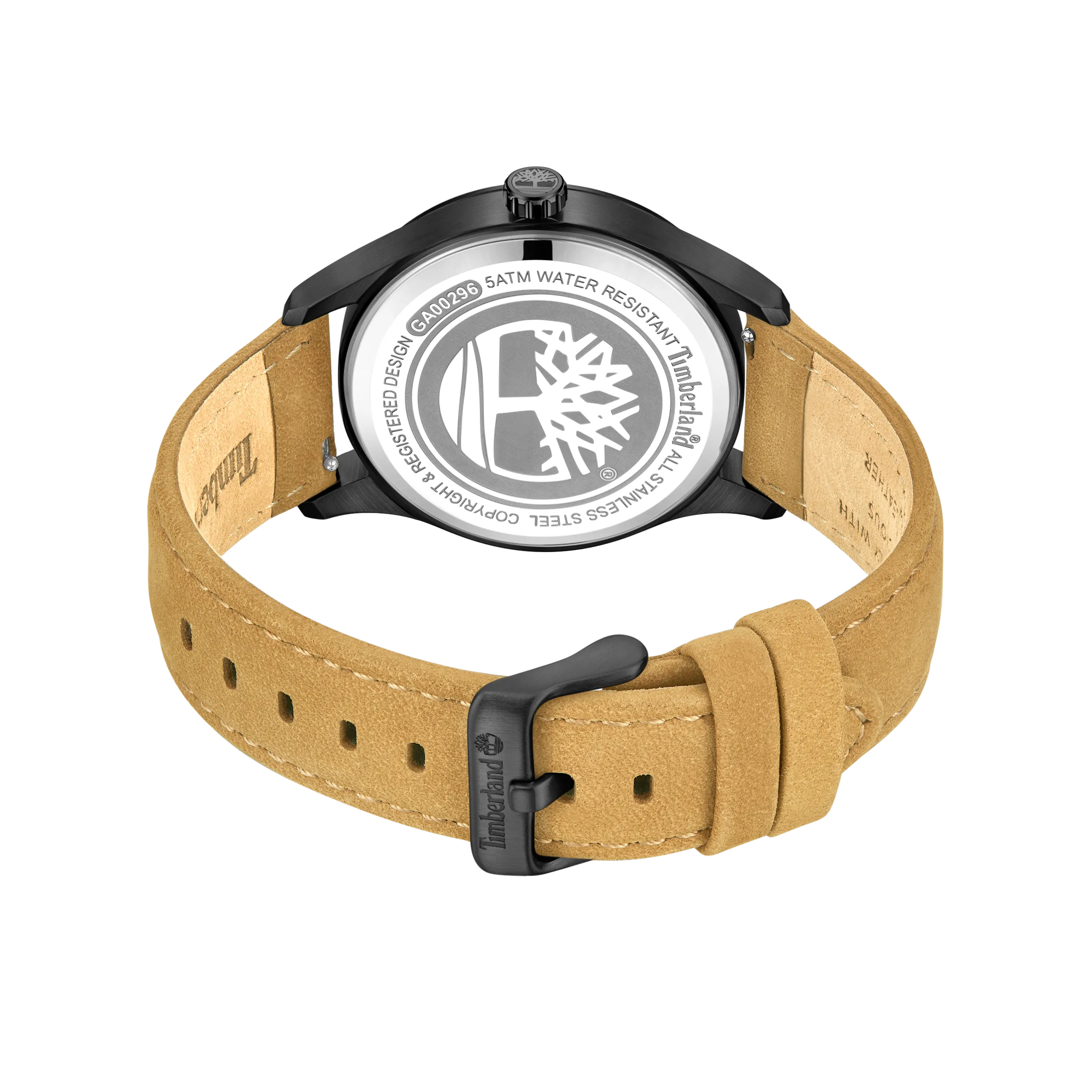 TIMBERLAND TDWGA0029601 MEN WATCH