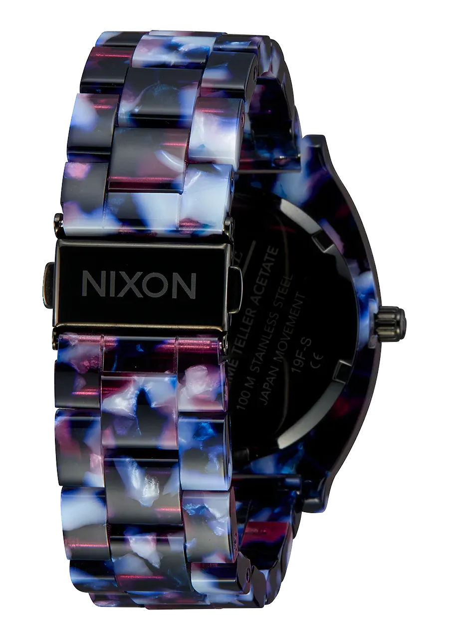 Time Teller Acetate