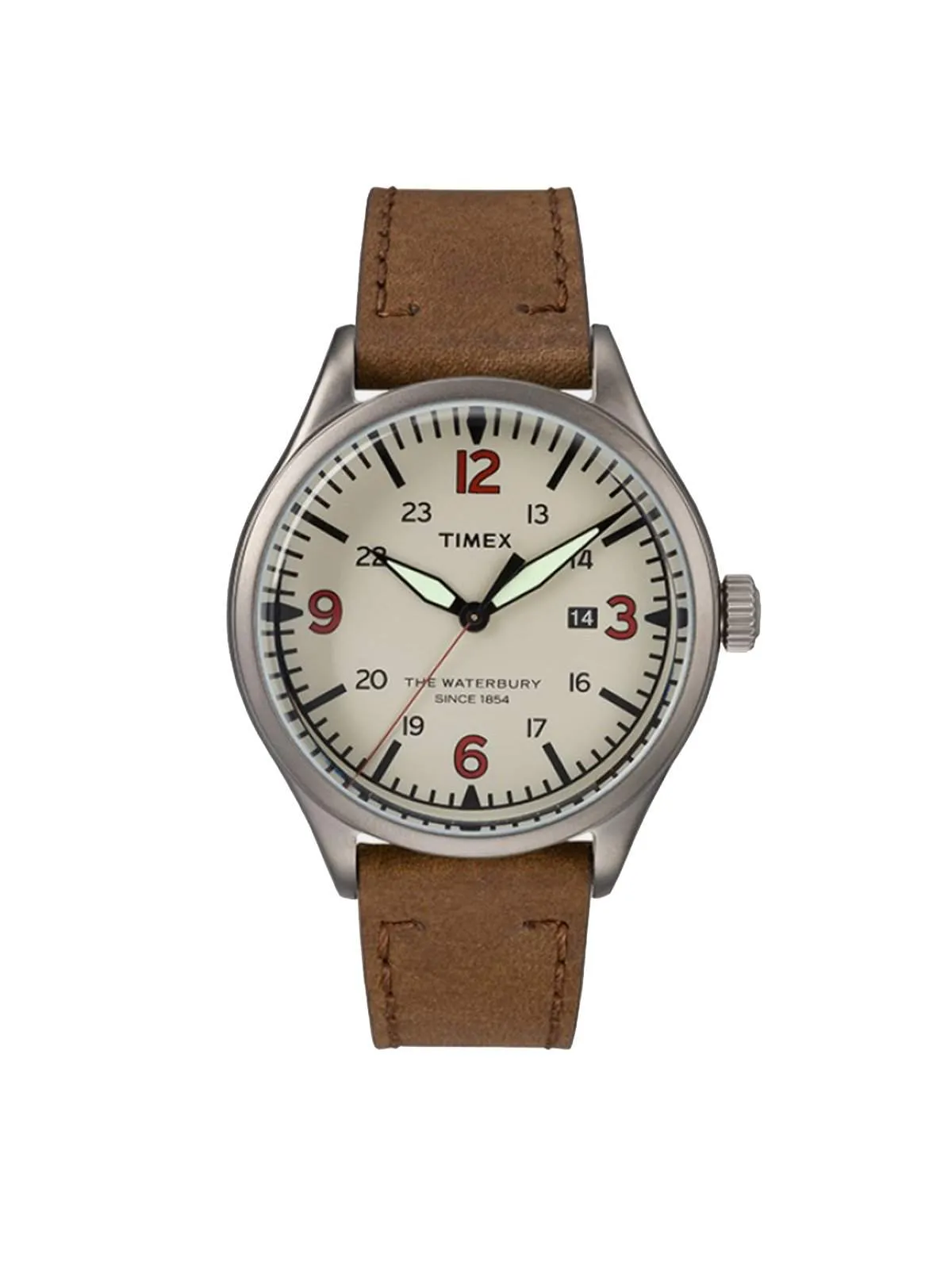 Timex Originals Modern The Waterbury TW2R38600 40mm