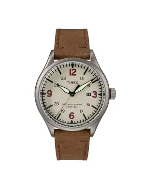 Timex Originals Modern The Waterbury TW2R38600 40mm