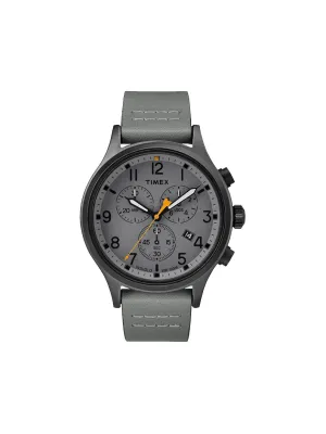 Timex The Scovill Chronograph TW2R47400 42mm