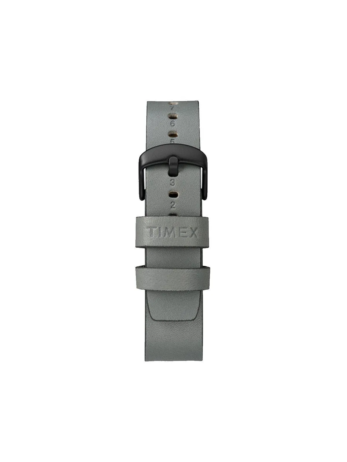 Timex The Scovill Chronograph TW2R47400 42mm